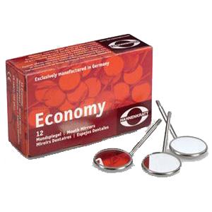 Mặt gương khám