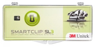 Mắc cài tự buộc 3M Smartclip