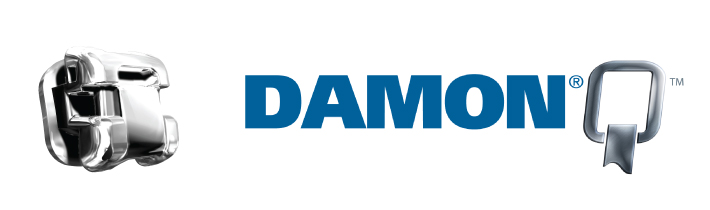 Mắc cài tự khóa Damon Q