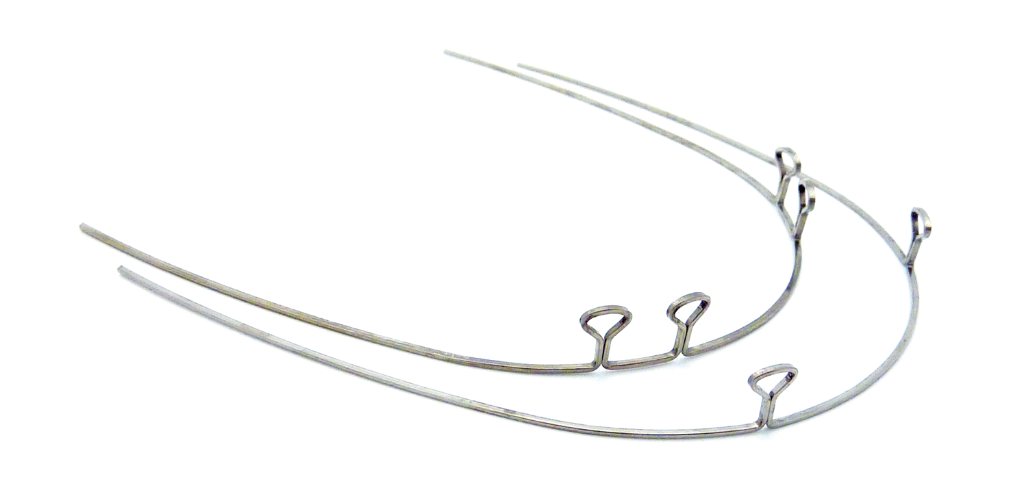 Dây Cung SS có hook