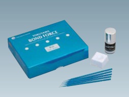 Keo hàn composite Bond Force